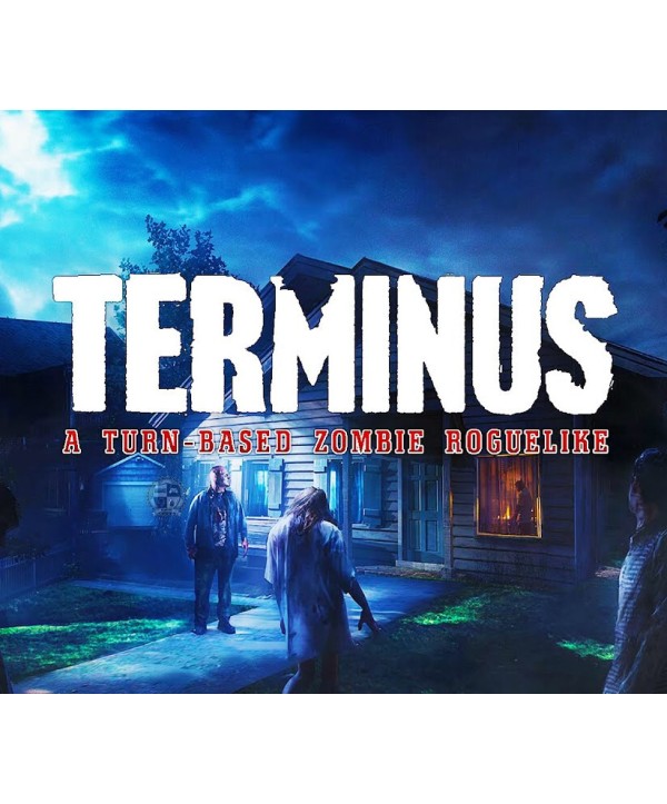 Terminus: Zombie Survivors Steam Key GLOBAL